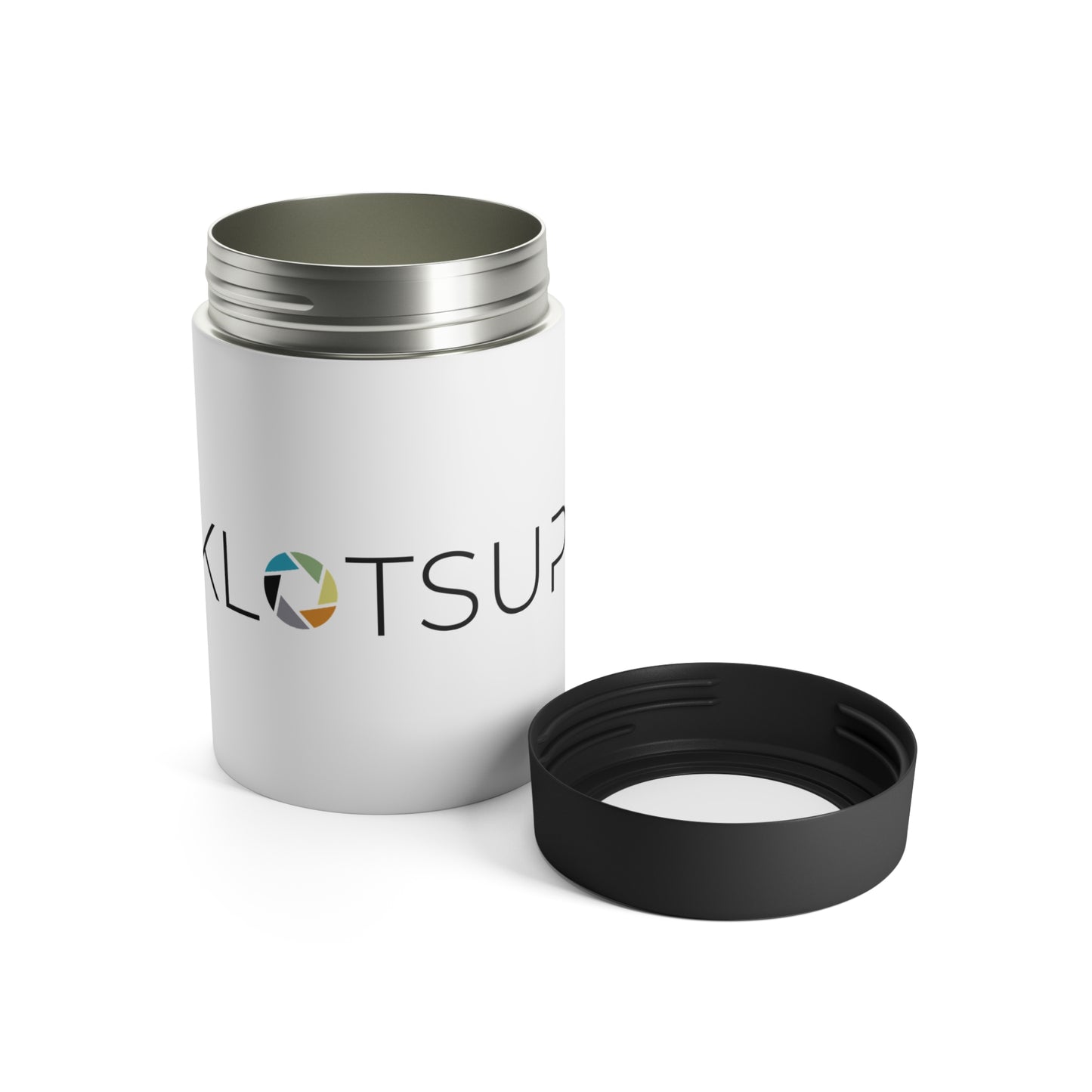 Backlot Supply - Insulated Can Holder