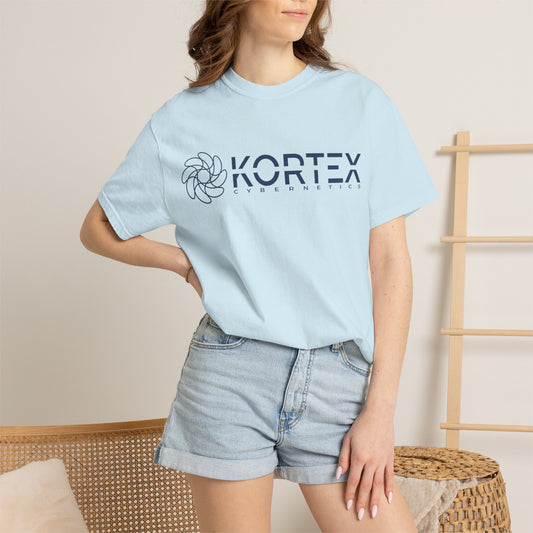 KORTEX Cybernetics III T-shirt