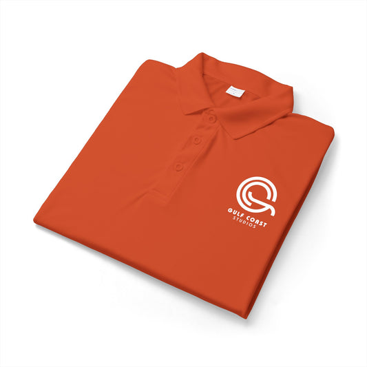 Gulf Coast Studios - Riptide Team Polo