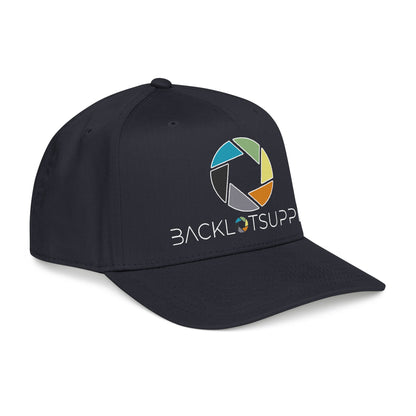 BACKLOT SUPPLY - Baseball Cap