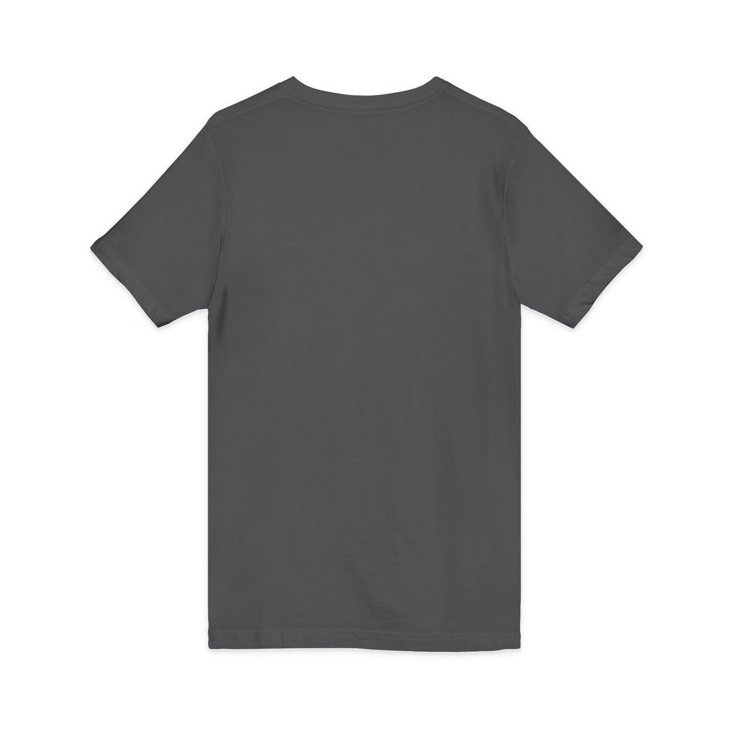 BackLot Supply Aperture - V-Neck Tee