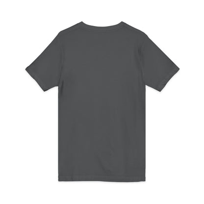BackLot Supply Aperture - V-Neck Tee