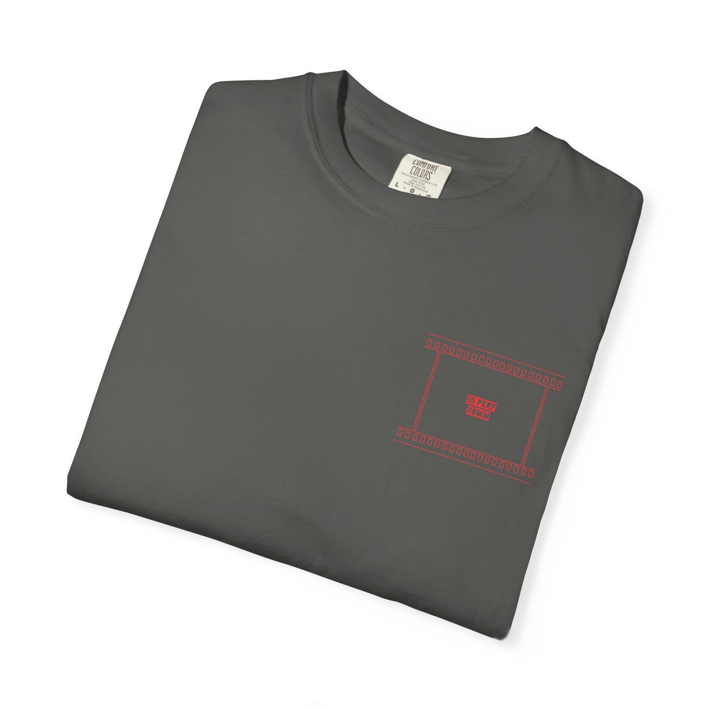 Film Formats // T-Shirt