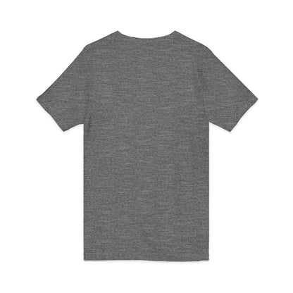 BackLot Supply Aperture - V-Neck Tee