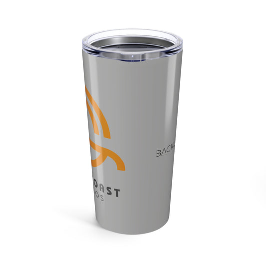 Gulf Coast Studios - 20oz Insulated Tumbler