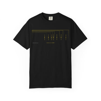 Ratios of Cinema T-shirt