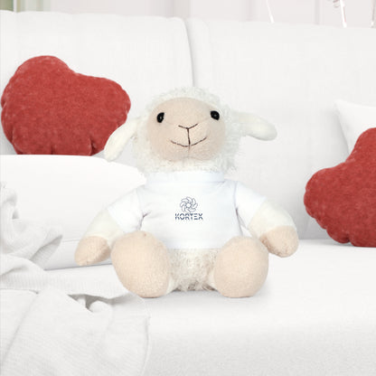 KORTEX Plushy