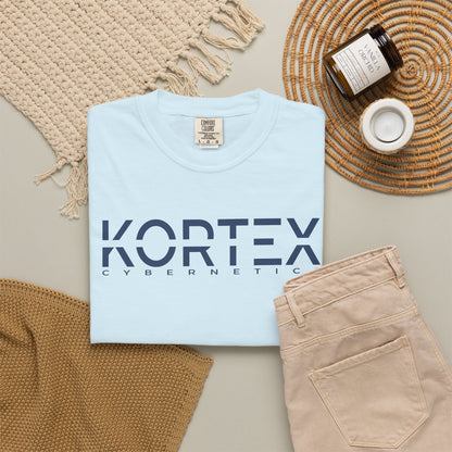 KORTEX Cybernetics II T-shirt