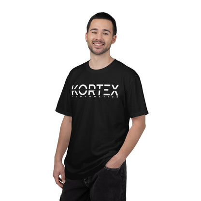 KORTEX Cybernetics II T-shirt