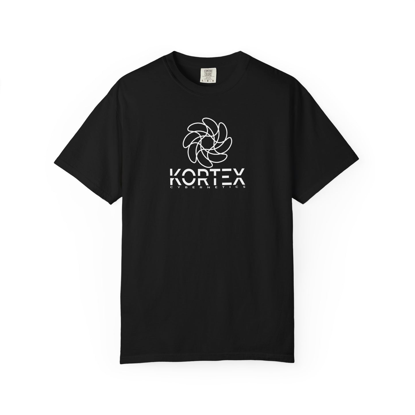 KORTEX Cybernetics T-Shirt