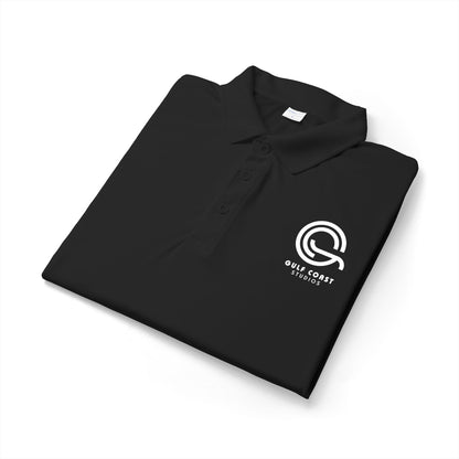 Gulf Coast Studios - Riptide Team Polo