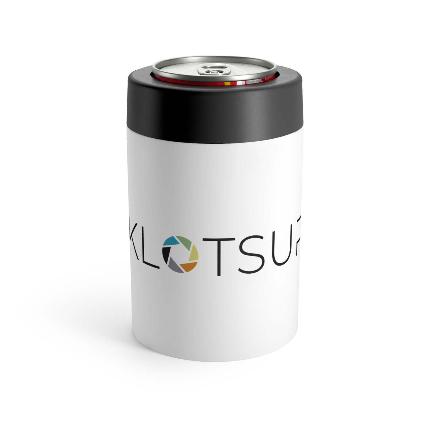 Backlot Supply - Insulated Can Holder