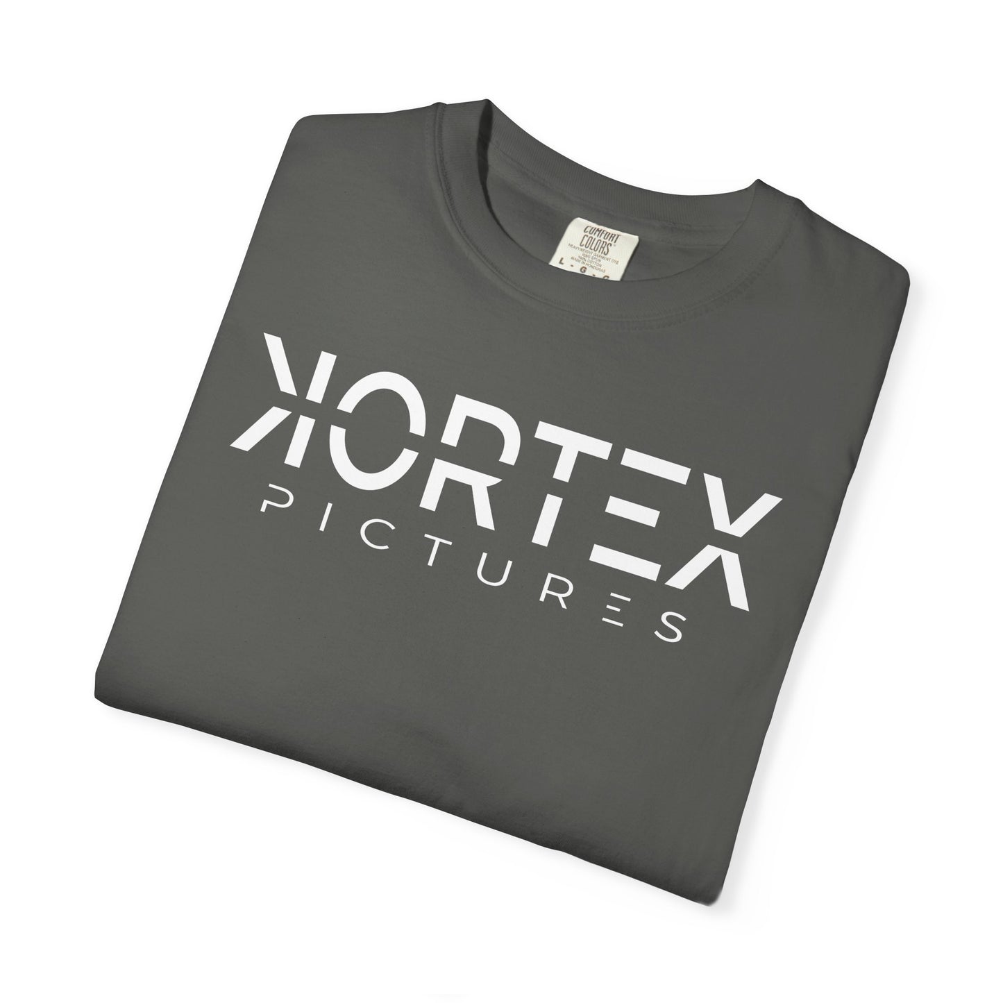Kortex Pictures - T‑Shirt