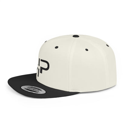 Kortex Pictures - Flat Bill Snapback