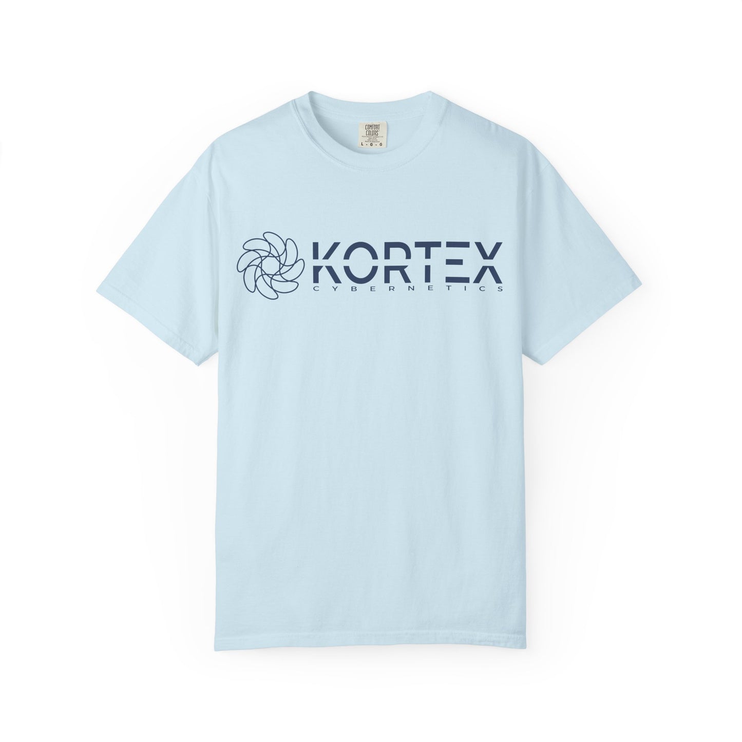 KORTEX Cybernetics III T-shirt