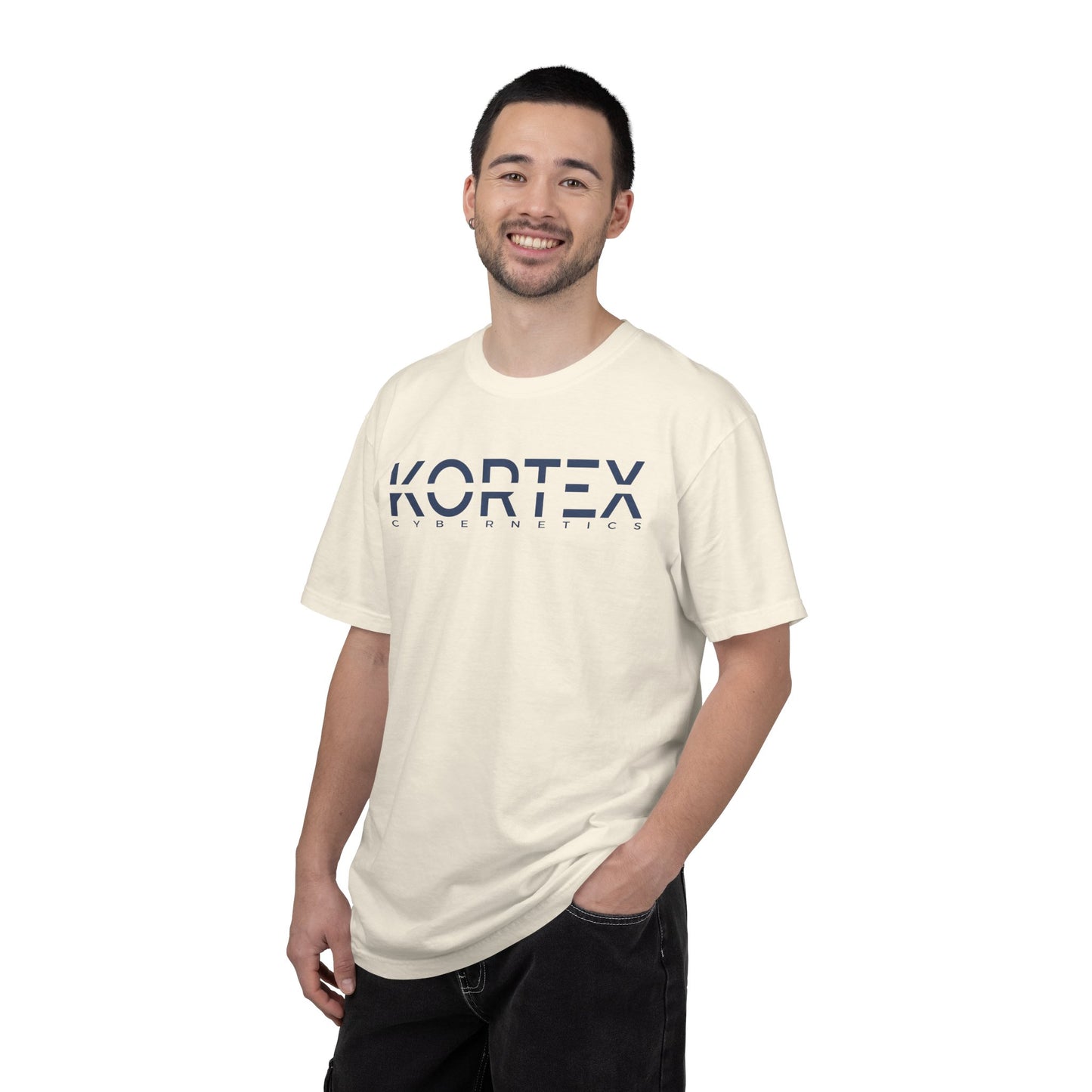 KORTEX Cybernetics II T-shirt