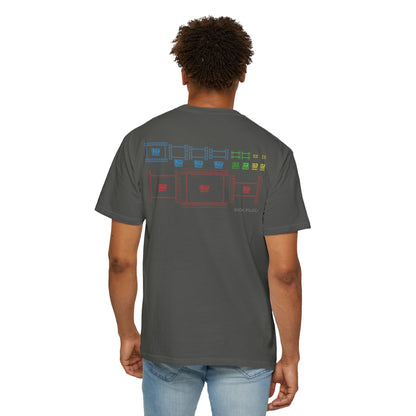 Film Formats // T-Shirt