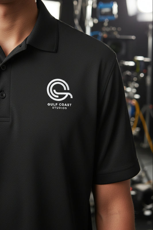 Gulf Coast Studios - Riptide Team Polo
