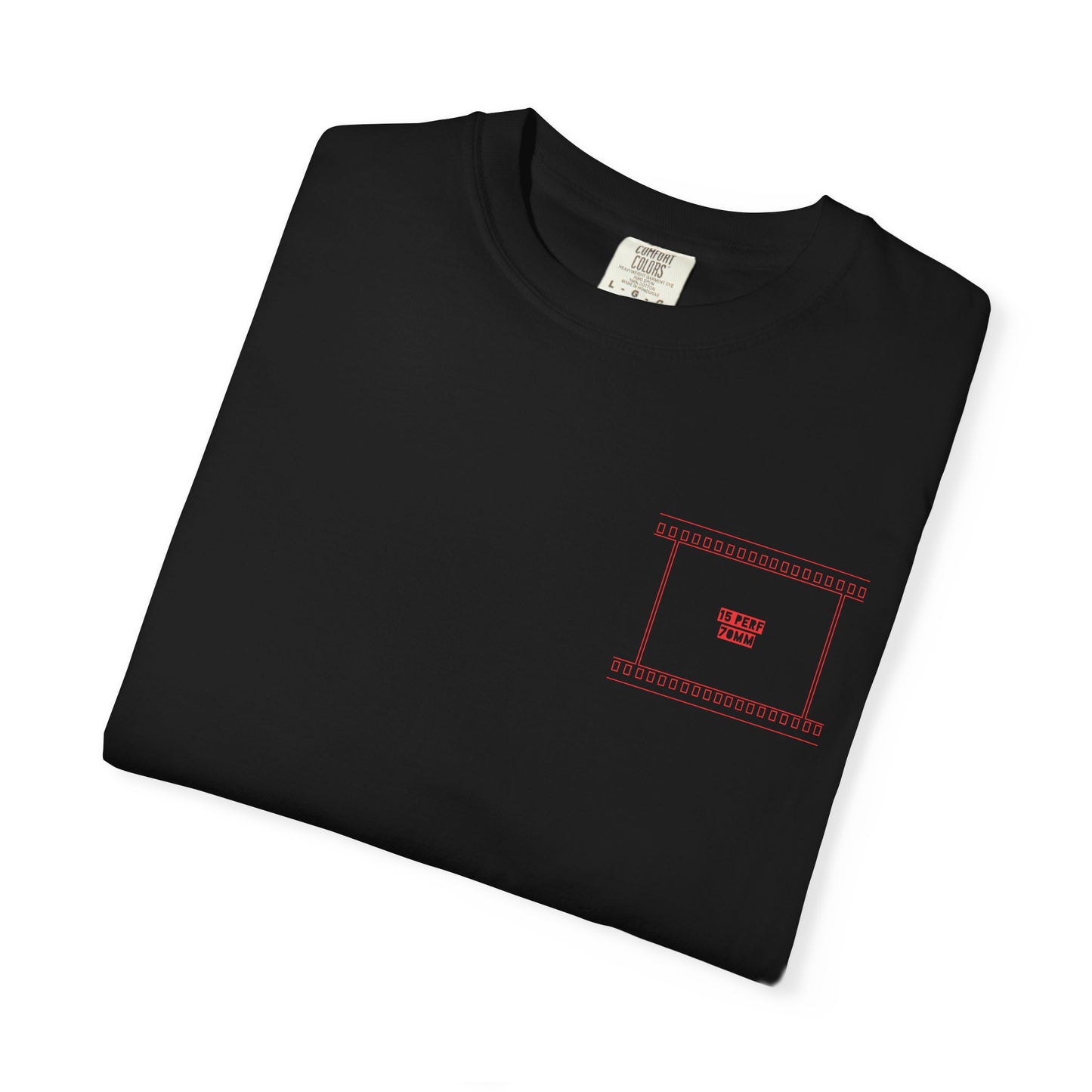 Film Formats // T-Shirt