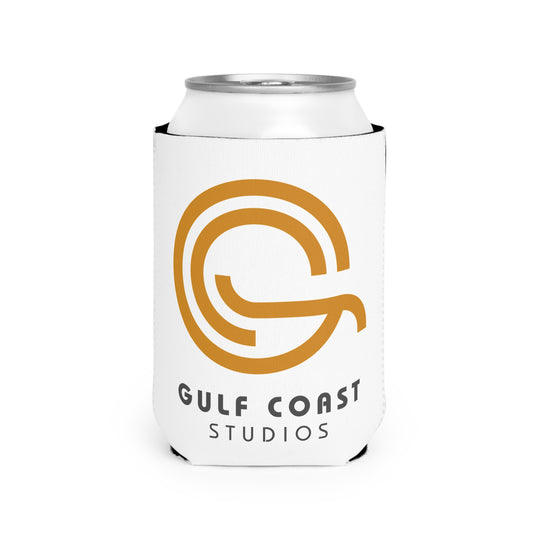 GULF COAST STUDIOS - Can Cooler Sleeve