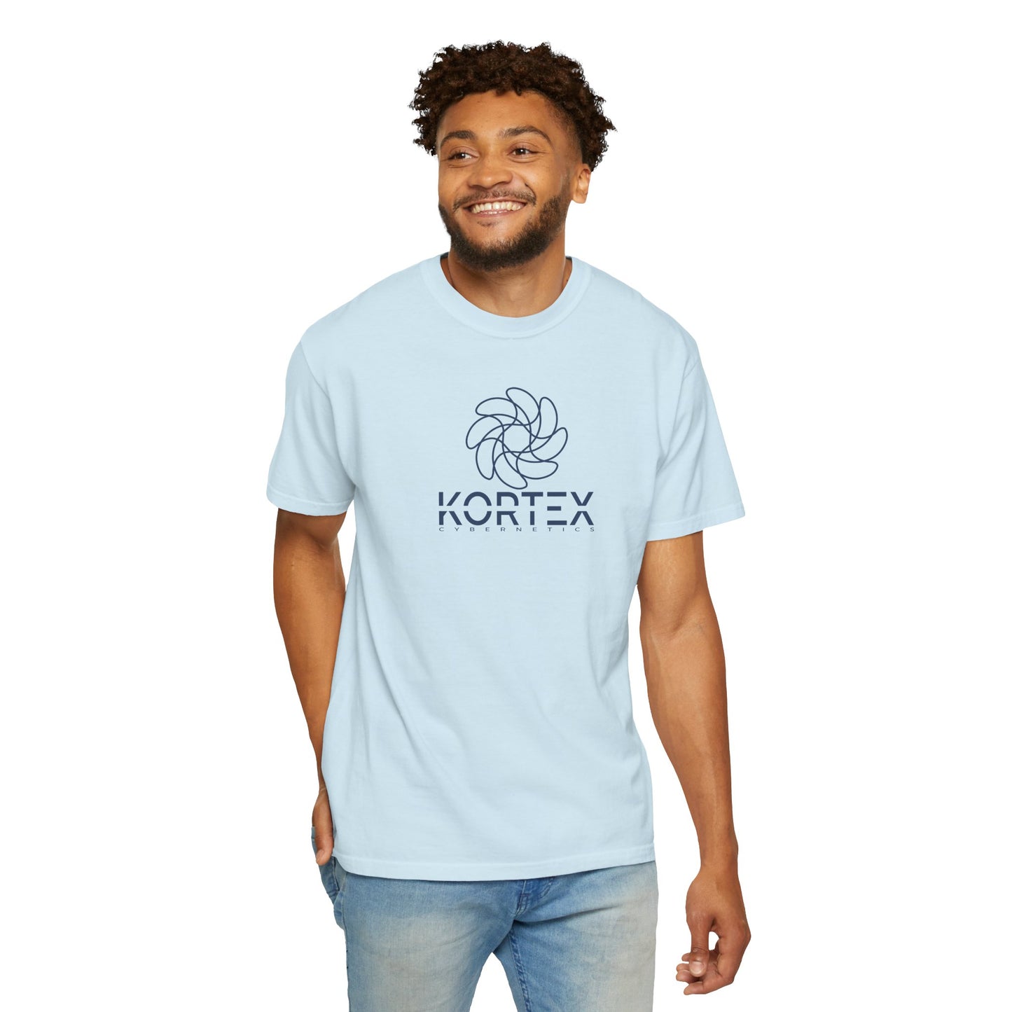 KORTEX Cybernetics T-Shirt