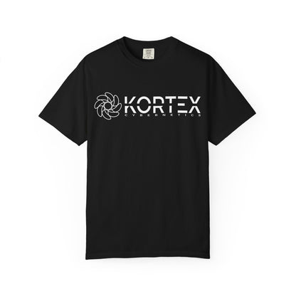 KORTEX Cybernetics III T-shirt