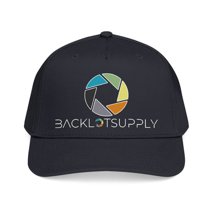 BACKLOT SUPPLY - Baseball Cap