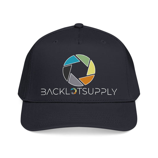 BACKLOT SUPPLY - Baseball Cap