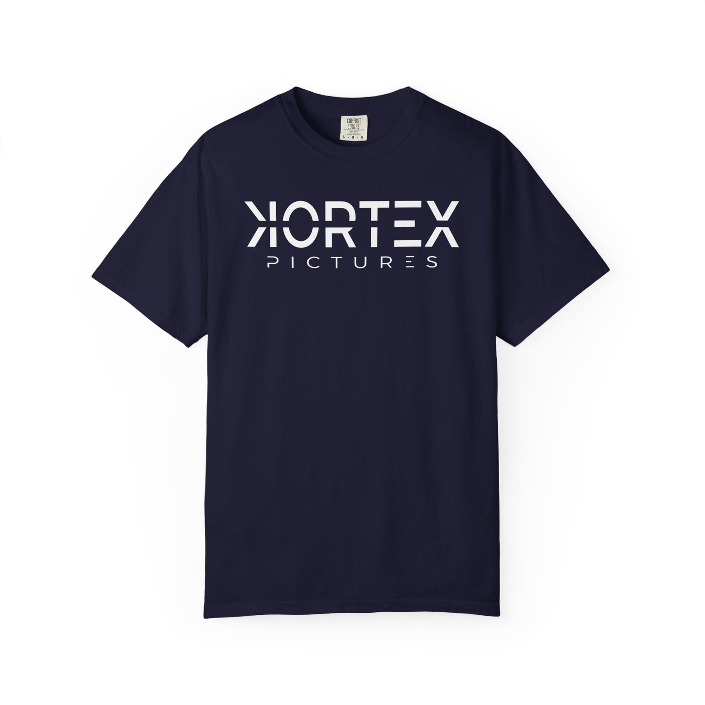 Kortex Pictures - T‑Shirt