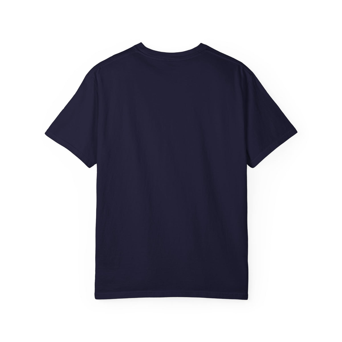 Kortex Pictures - Unisex Garment-Dyed T-shirt logo