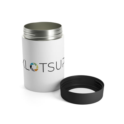 Backlot Supply - Insulated Can Holder