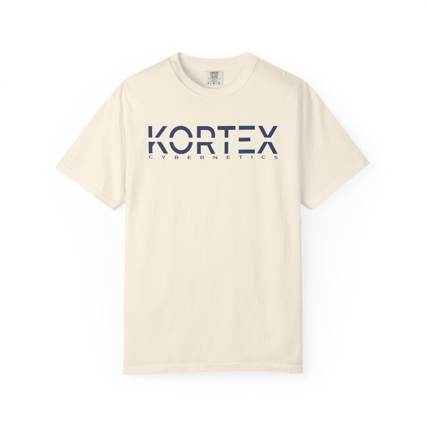 KORTEX Cybernetics II T-shirt