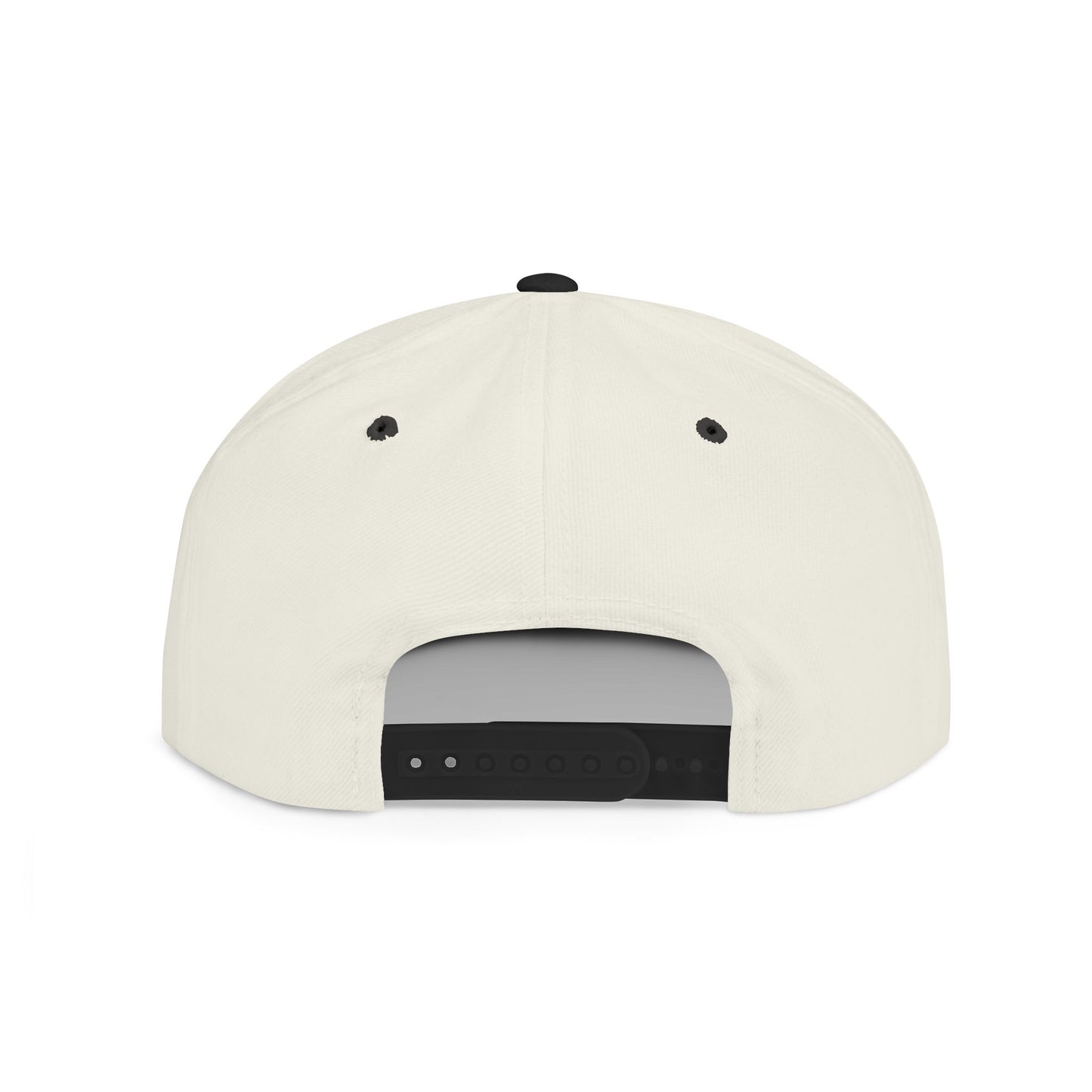 Kortex Pictures - Flat Bill Snapback