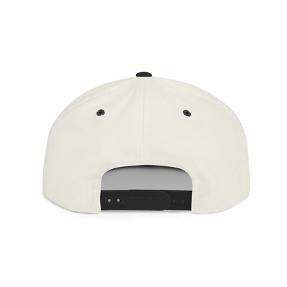Kortex Pictures - Flat Bill Snapback