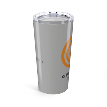 Gulf Coast Studios - 20oz Insulated Tumbler