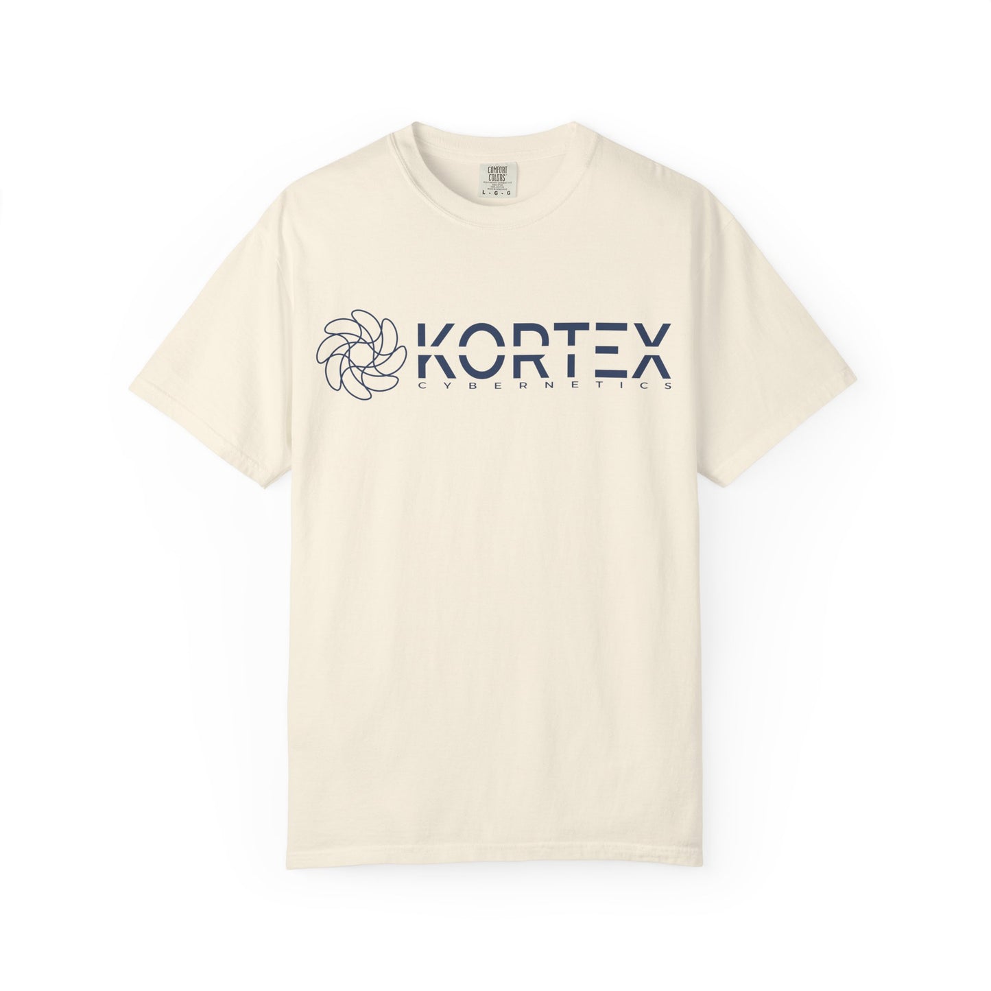 KORTEX Cybernetics III T-shirt