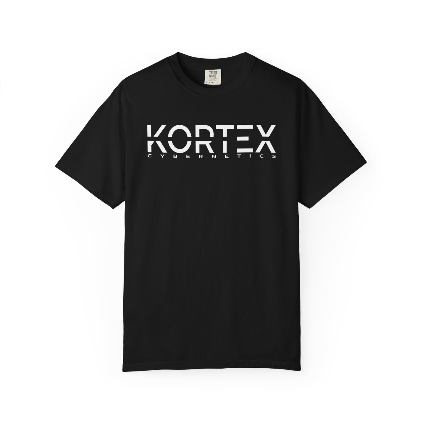 KORTEX Cybernetics II T-shirt