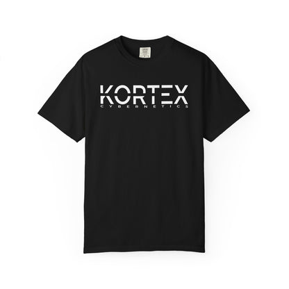 KORTEX Cybernetics II T-shirt