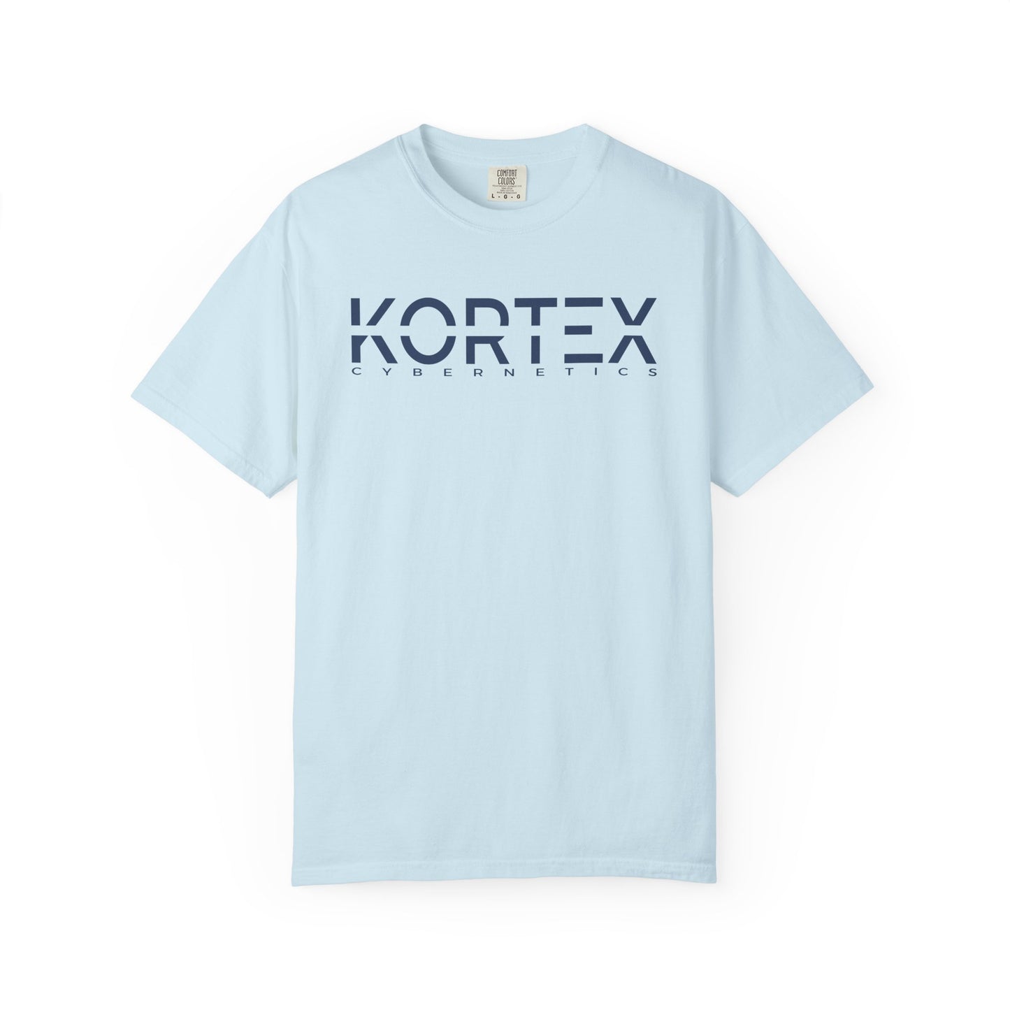 KORTEX Cybernetics II T-shirt