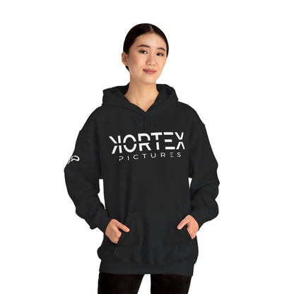 Kortex Pictures Unisex Heavy Blend™ Hooded Sweatshirt