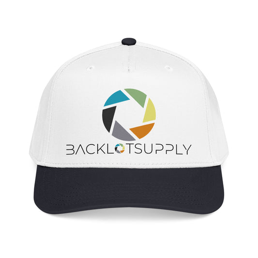 BACKLOT SUPPLY - Baseball Cap