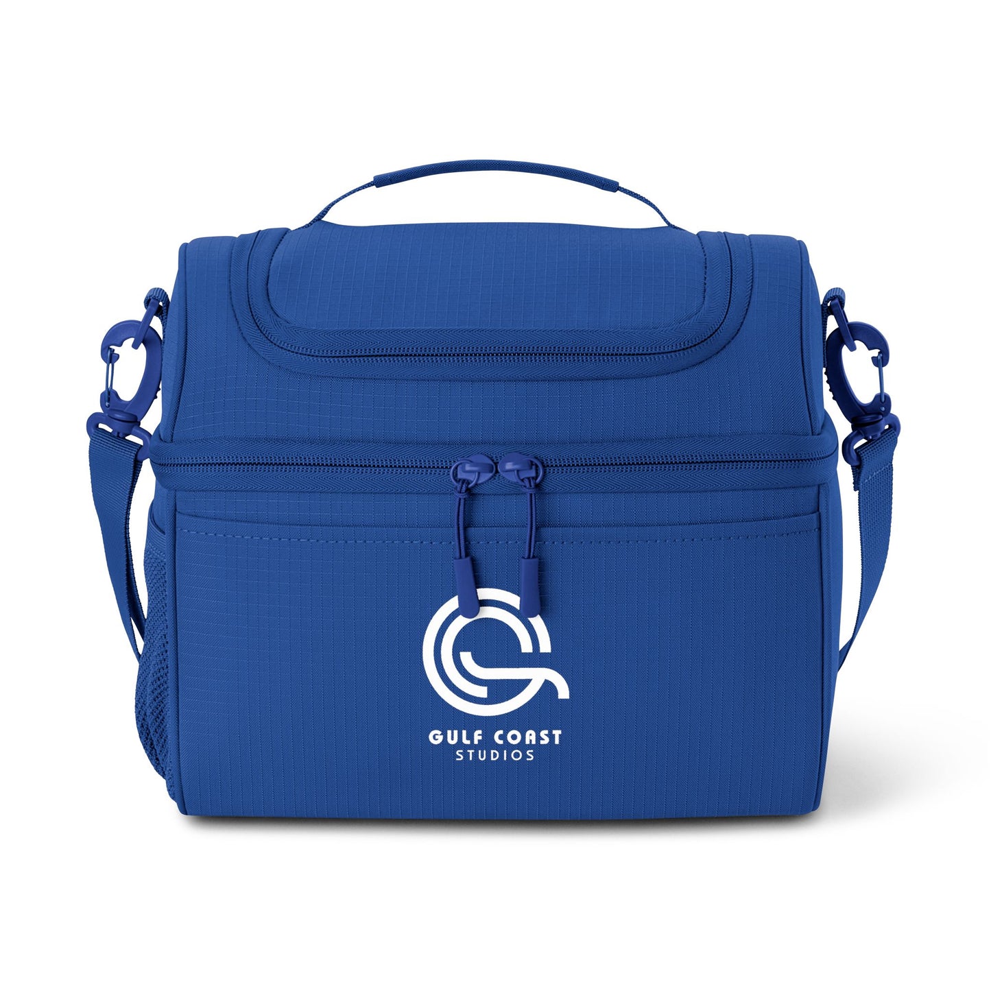 GULF COAST STUDIOS - Insulated Cooler Bag - Lunch Cooler