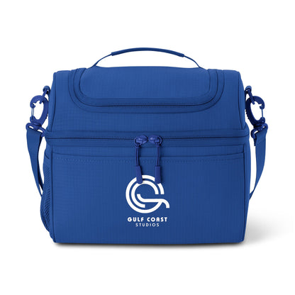 GULF COAST STUDIOS - Insulated Cooler Bag - Lunch Cooler