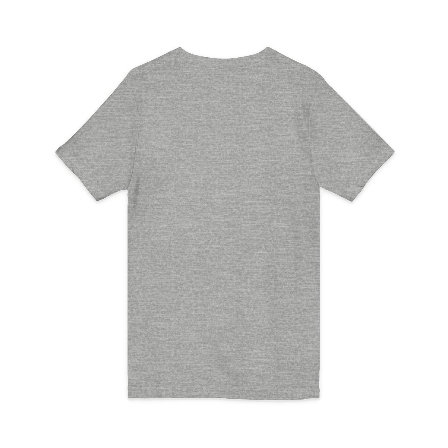 BackLot Supply Aperture - V-Neck Tee