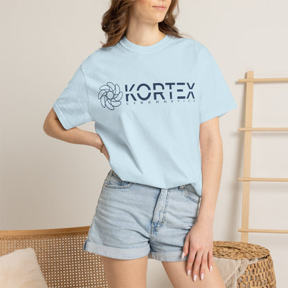 KORTEX Cybernetics III T-shirt