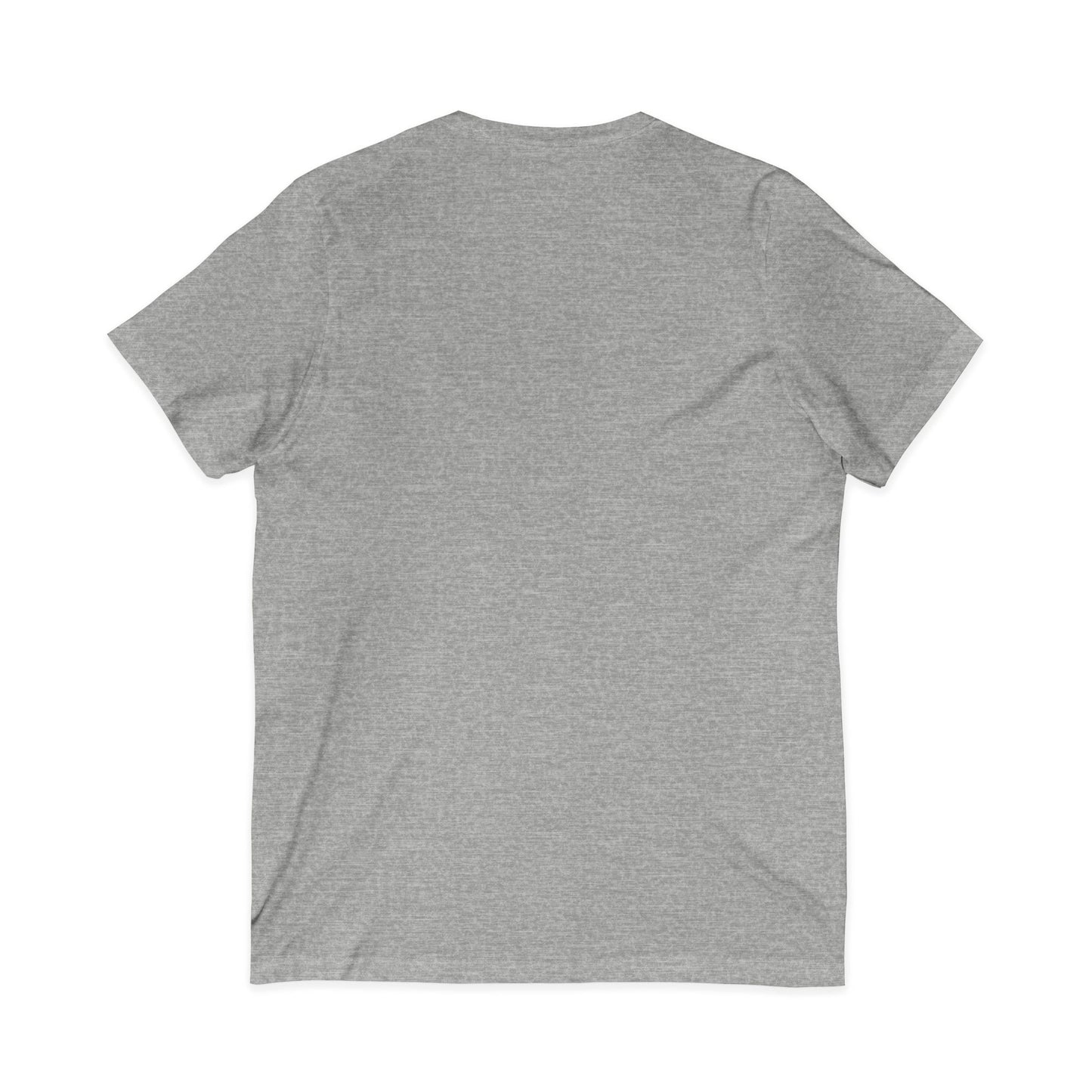 BackLot Supply Aperture - V-Neck Tee