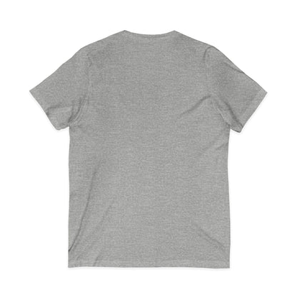 BackLot Supply Aperture - V-Neck Tee
