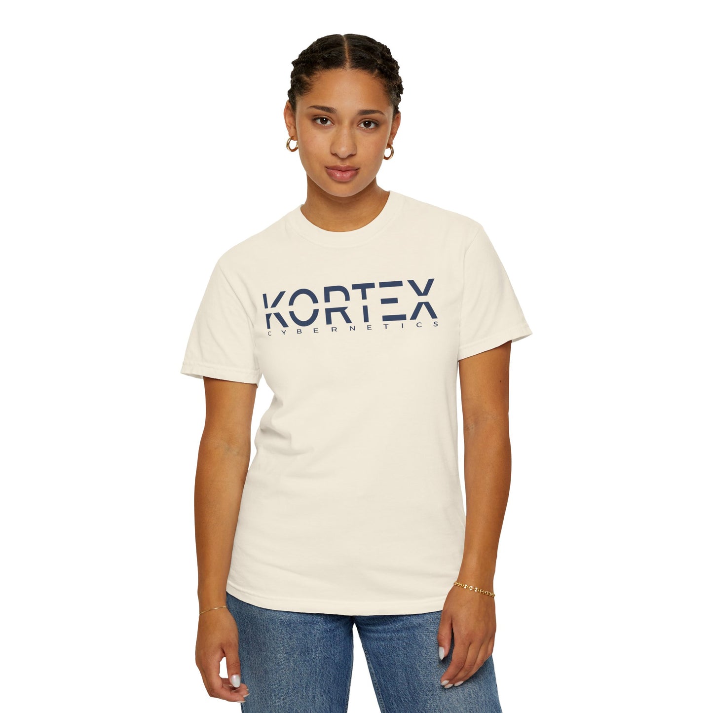 KORTEX Cybernetics II T-shirt