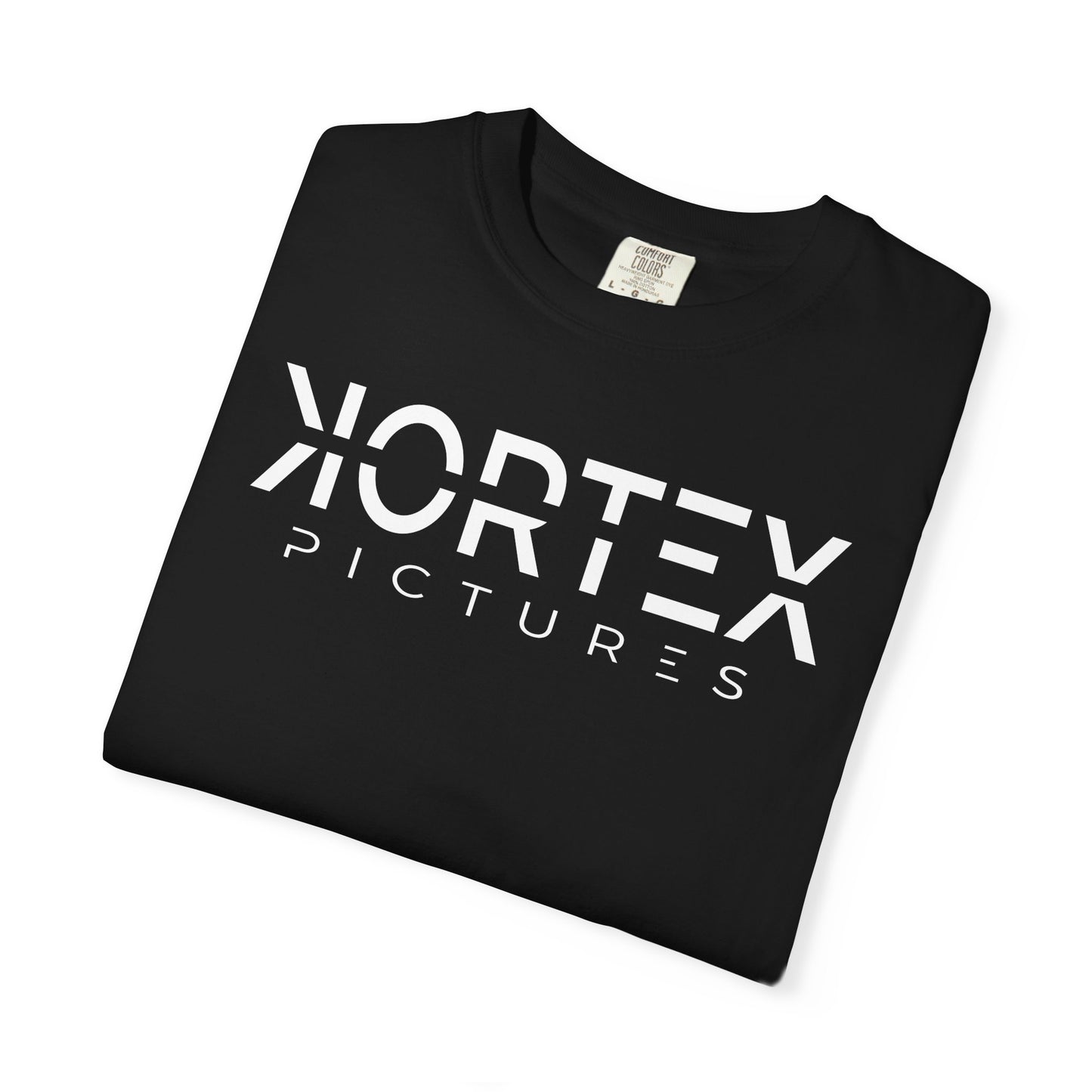 Kortex Pictures - T‑Shirt
