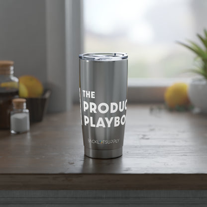 Production Playbook - 20oz Tumbler
